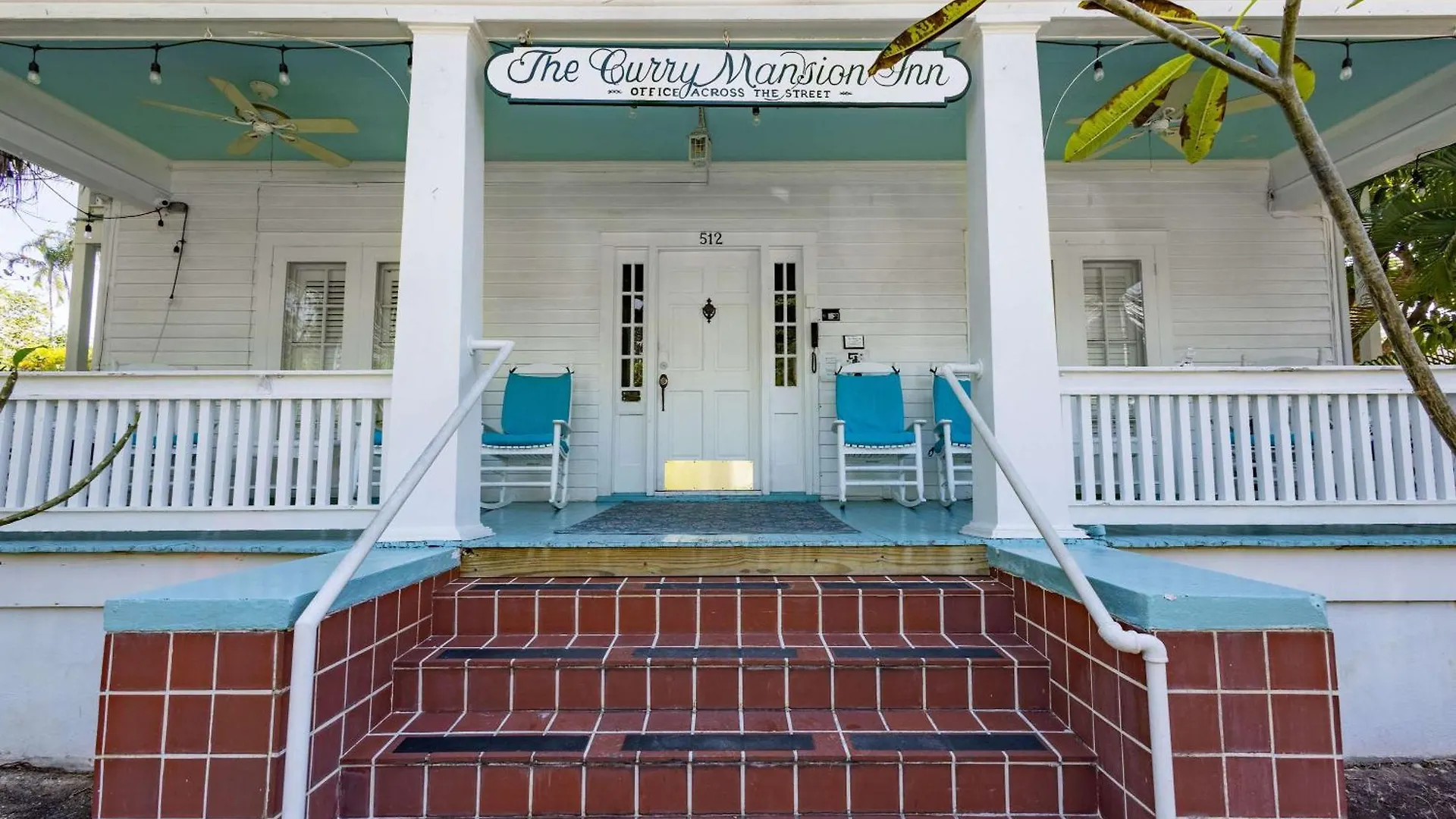 Classic King Balcony At The James House 키웨스트 0*,  미국